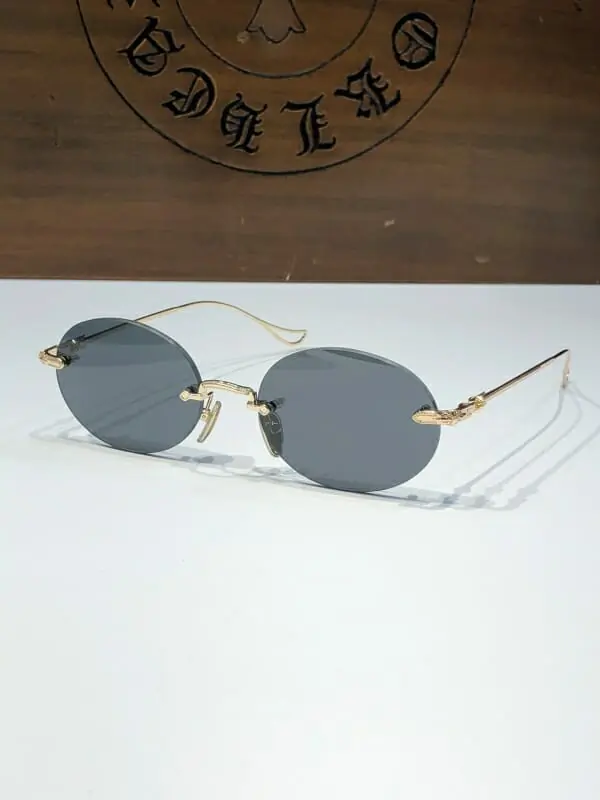 chrome hearts aaa qualite lunettes de soleil s_1110624